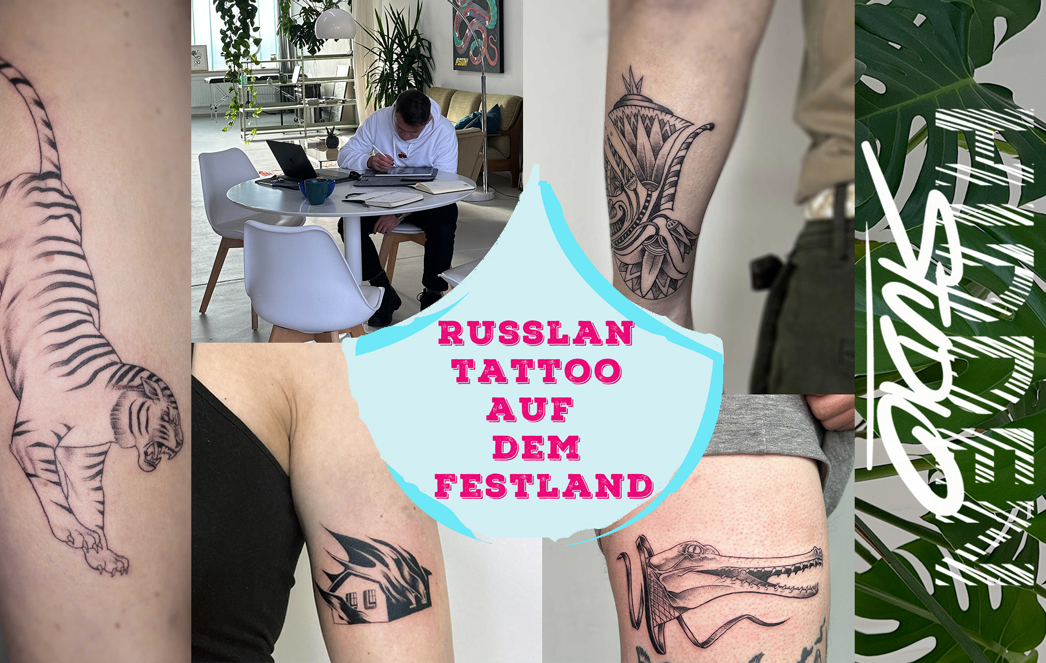 #